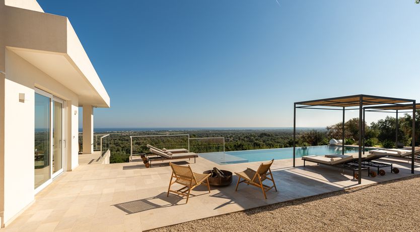 Photo of Alabaster Sky