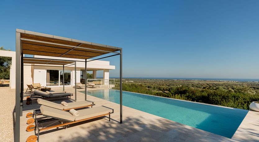 Photo of Alabaster Sky