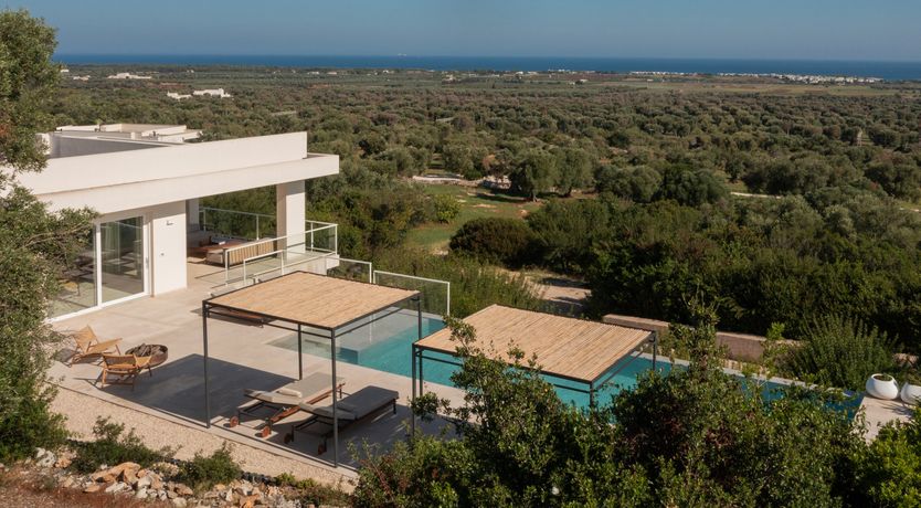 Photo of Alabaster Sky