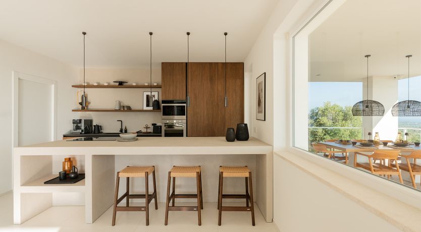 Photo of Alabaster Sky