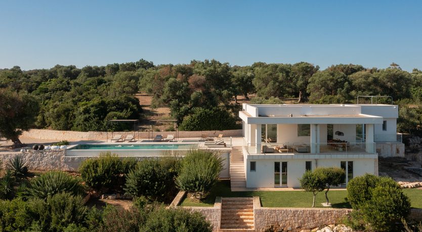 Photo of Alabaster Sky