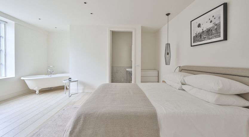 Photo of Sandy Views