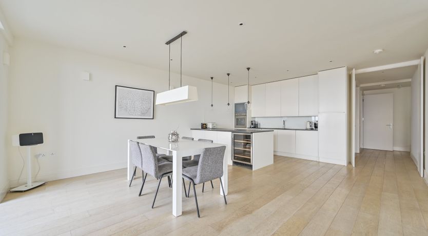 Photo of Sandy Views