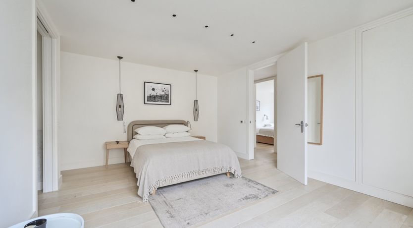 Photo of Sandy Views