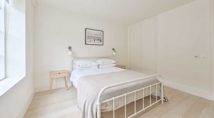 Photo of Sandy Views