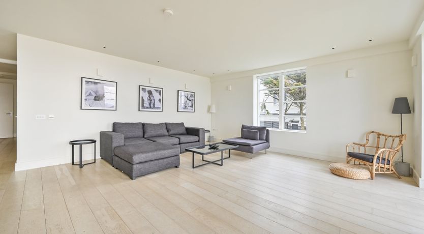 Photo of Sandy Views