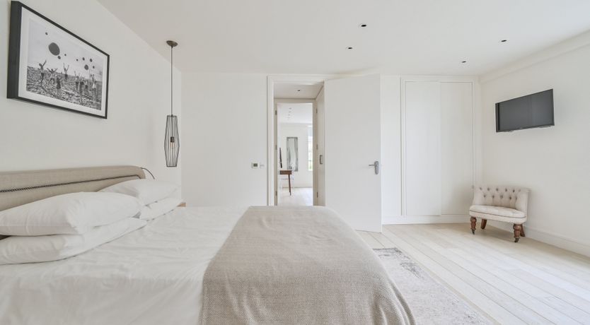 Photo of Sandy Views