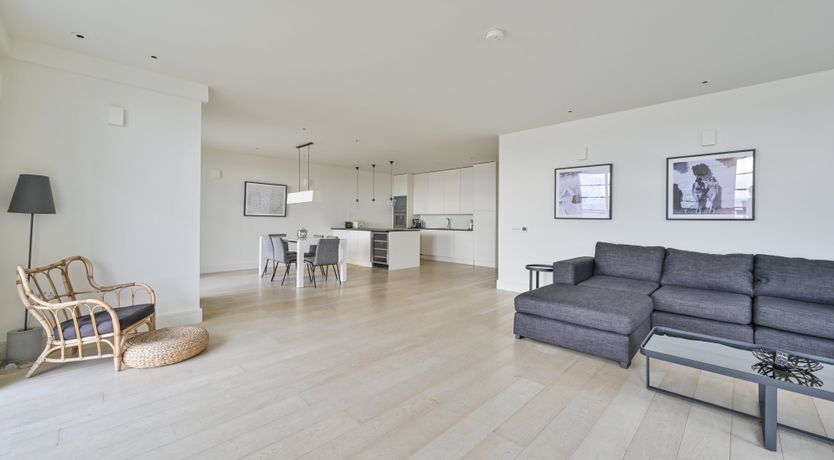 Photo of Sandy Views