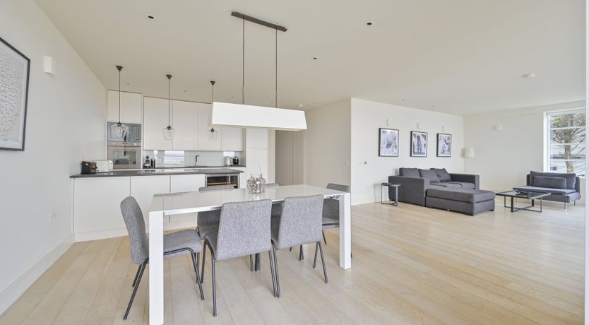 Photo of Sandy Views