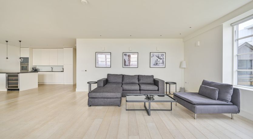 Photo of Sandy Views