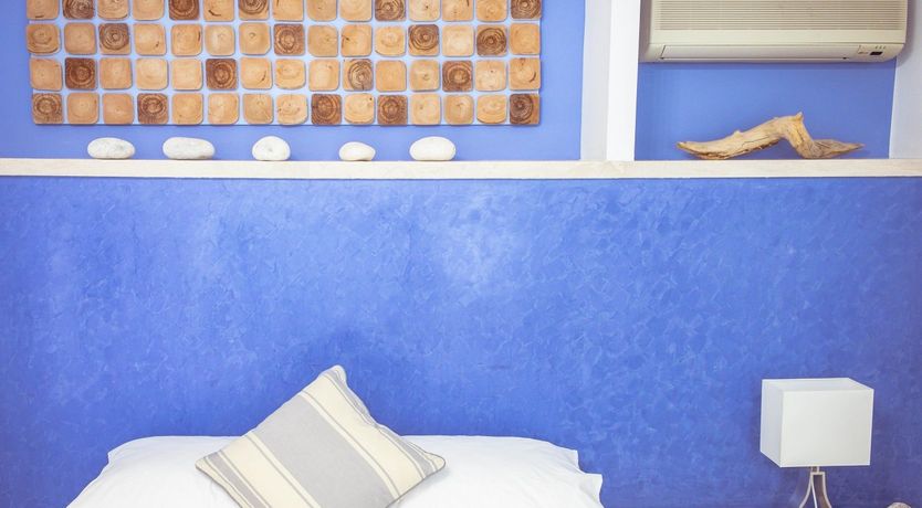 Photo of Amphitrite Villa