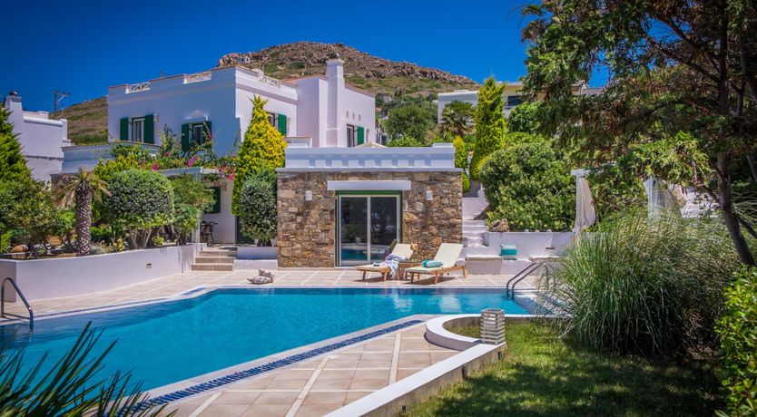 Photo of Amphitrite Villa