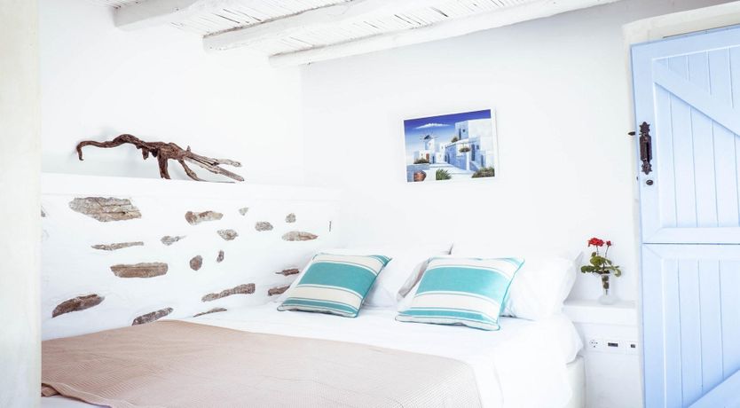 Photo of Amphitrite Villa