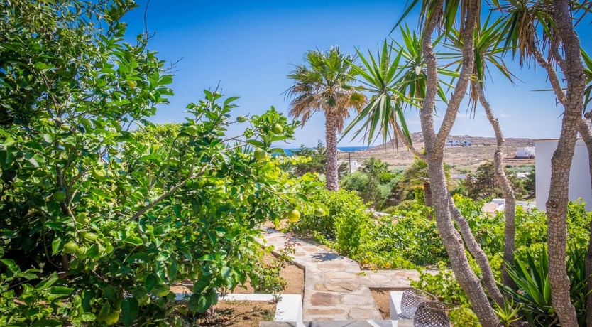 Photo of Amphitrite Villa