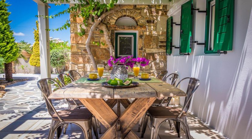 Photo of Amphitrite Villa