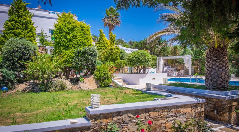 Photo of Amphitrite Villa