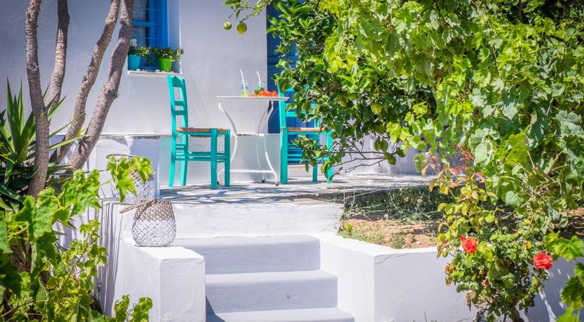 Photo of Amphitrite Villa