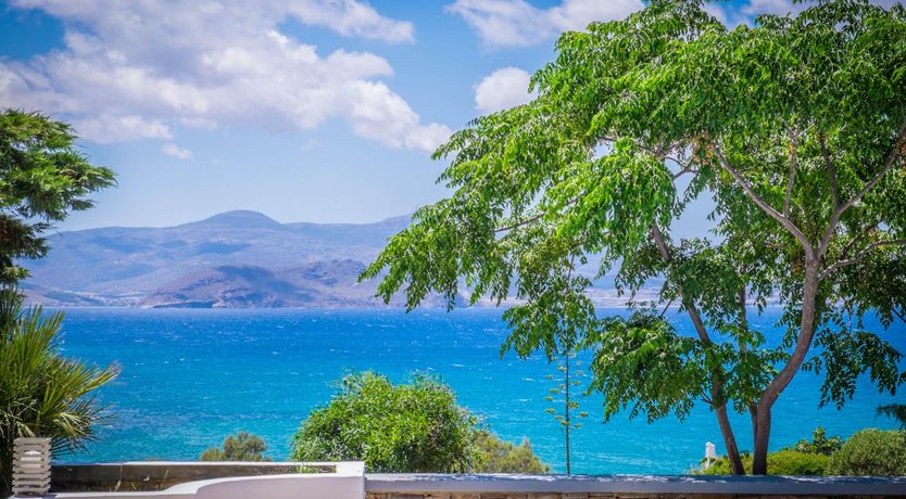 Photo of Amphitrite Villa