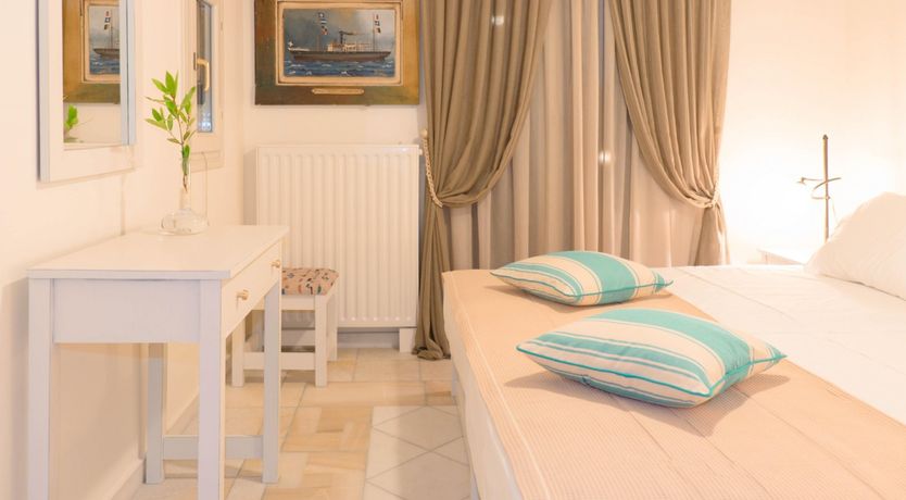 Photo of Amphitrite Villa