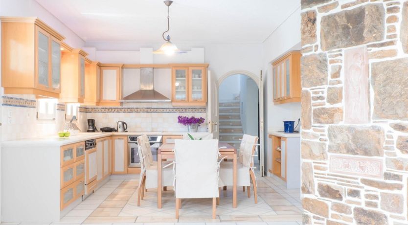 Photo of Amphitrite Villa