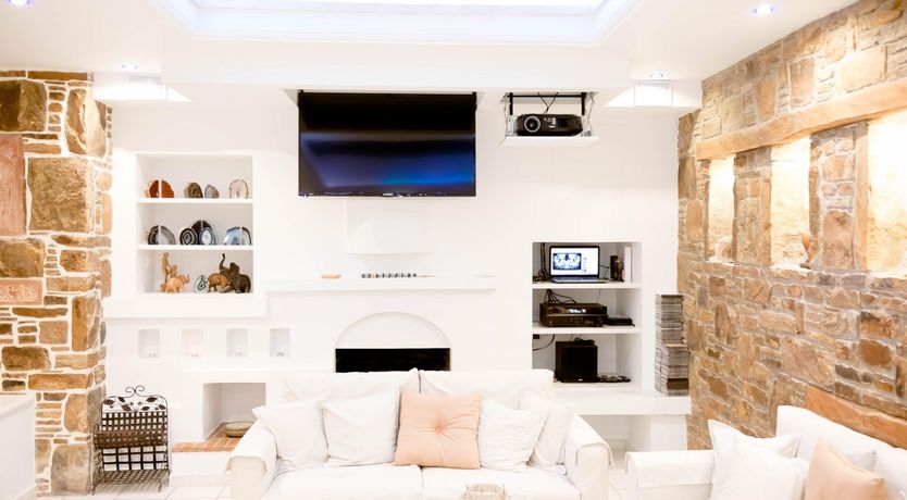 Photo of Amphitrite Villa