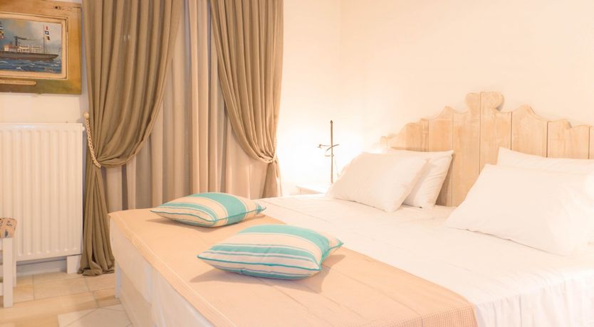 Photo of Amphitrite Villa