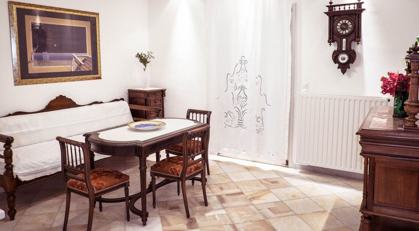 Photo of Amphitrite Villa