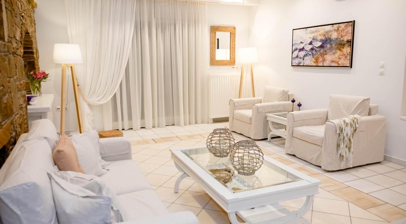 Photo of Amphitrite Villa