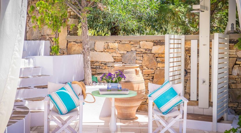 Photo of Amphitrite Villa