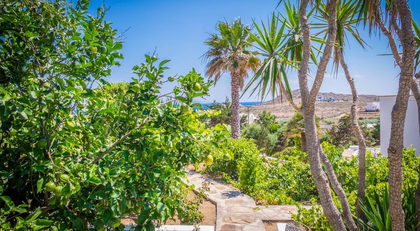 Photo of Amphitrite Villa