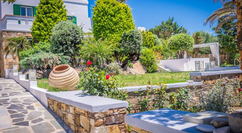 Photo of Amphitrite Villa