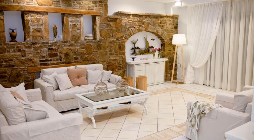 Photo of Amphitrite Villa