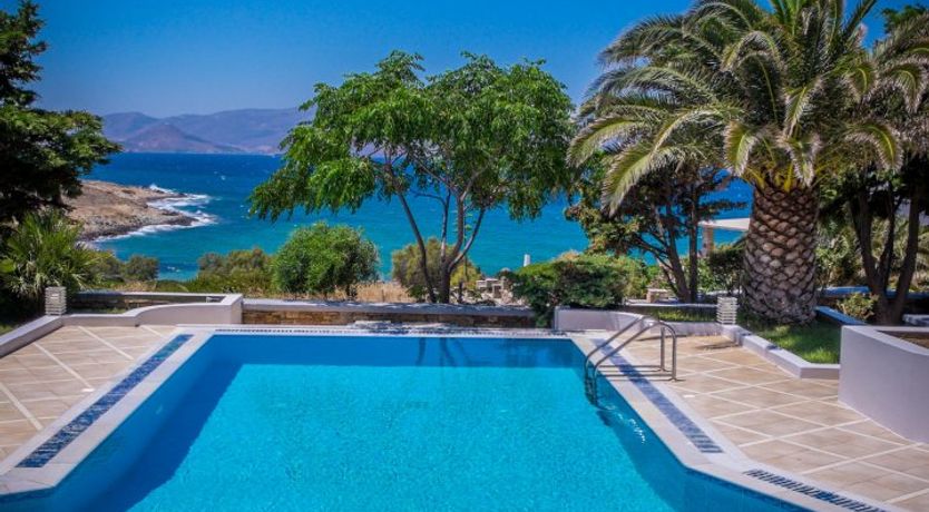 Photo of Amphitrite Villa