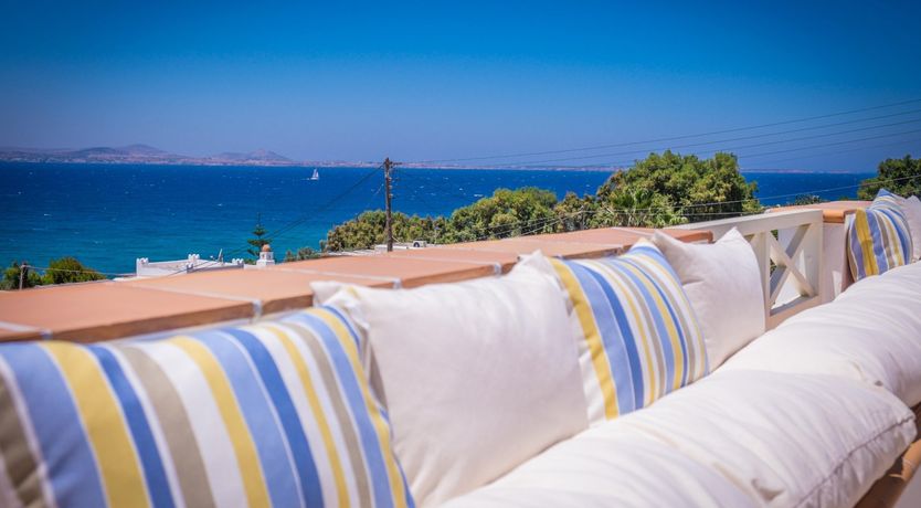 Photo of Amphitrite Villa