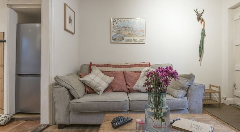 Photo of Brick & Barley