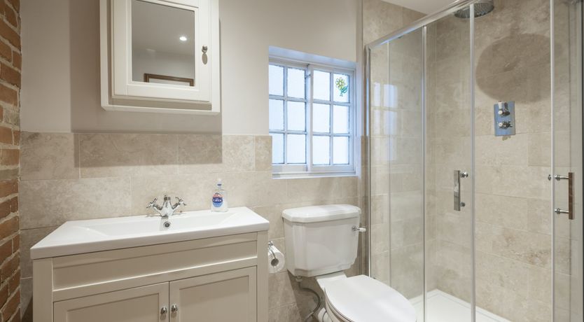 Photo of Brick & Barley