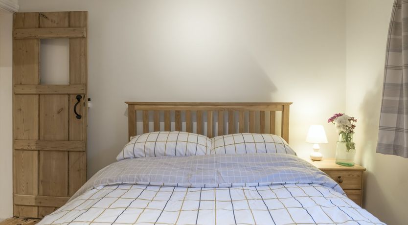 Photo of Brick & Barley