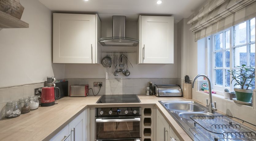 Photo of Brick & Barley