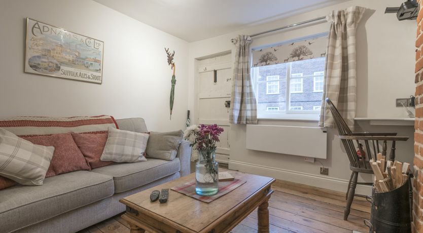 Photo of Brick & Barley