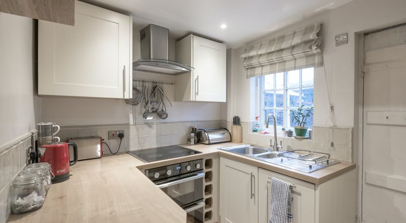 Photo of Brick & Barley