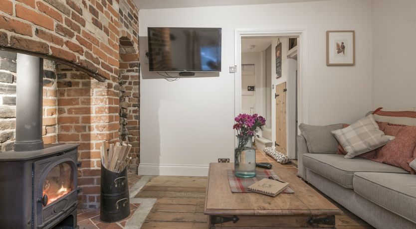 Photo of Brick & Barley