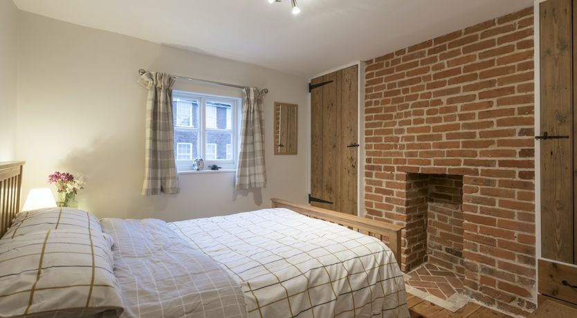 Photo of Brick & Barley