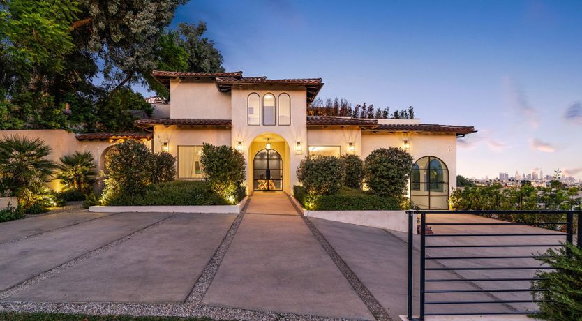 Photo of The Brightest Stars