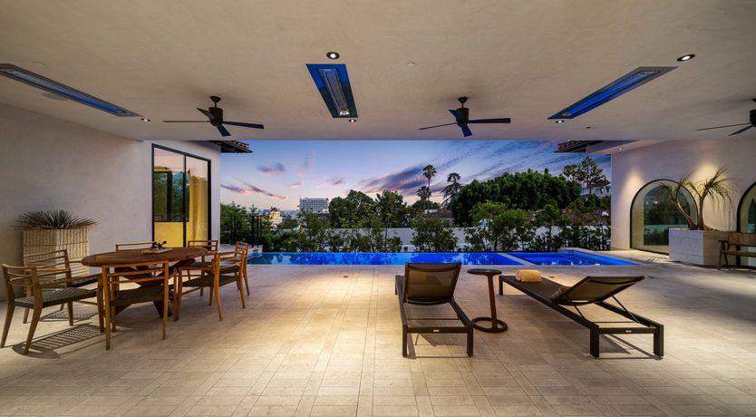 Photo of The Brightest Stars