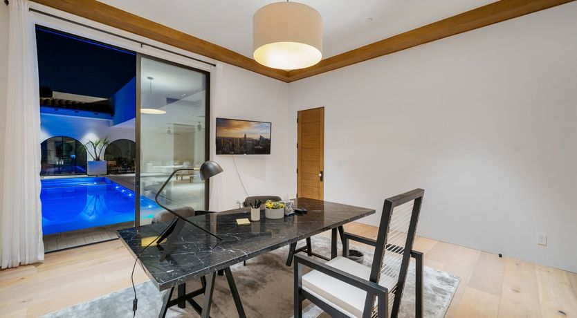 Photo of The Brightest Stars