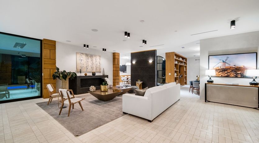 Photo of The Brightest Stars