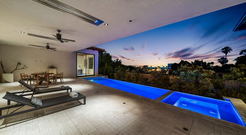 Photo of The Brightest Stars