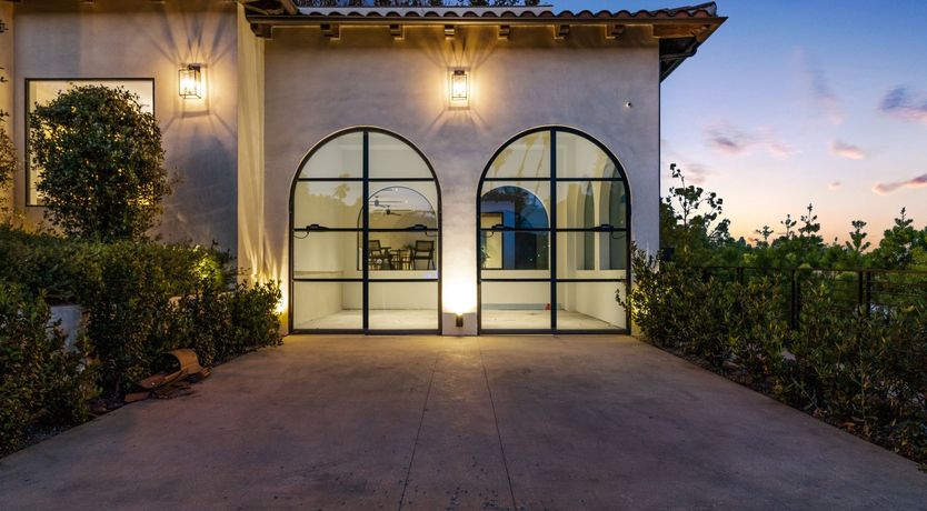 Photo of The Brightest Stars