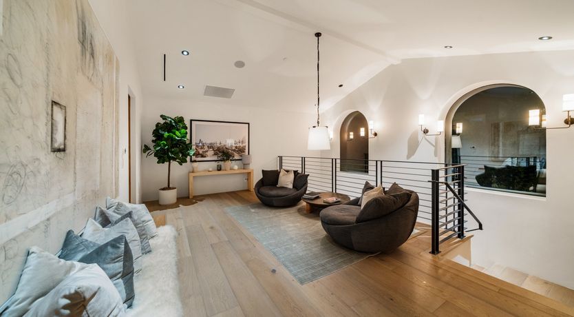 Photo of The Brightest Stars