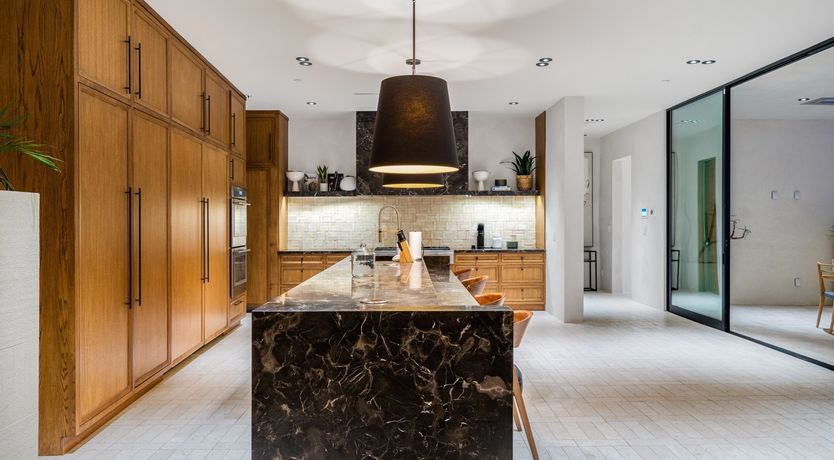 Photo of The Brightest Stars